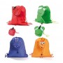 Mochila Plegable Animales