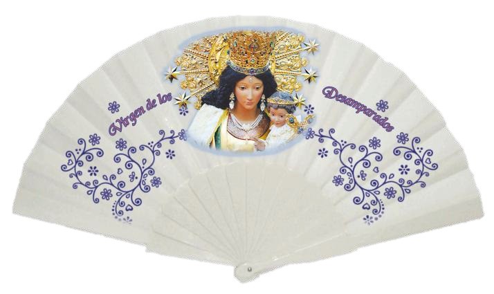Arras De La Virgen De Los Desamparados - Zinc Inalterable, Con Estuche De Terciopelo Y Saquito - Ideal Como Regalo De Boda