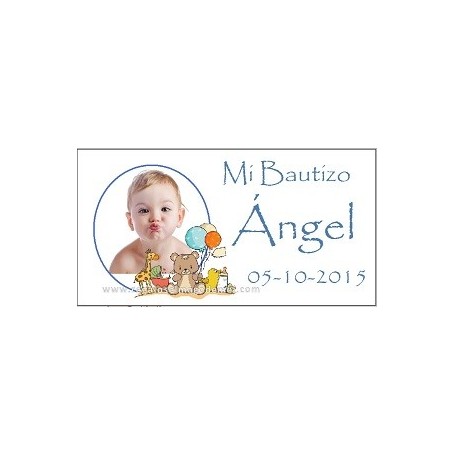 Etiqueta bautizo angel-3078-angelniño-
