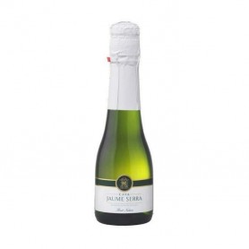 Cava Serra Brut