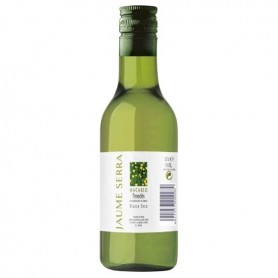 Botelin Vino Blanco Joven Jaume Serra