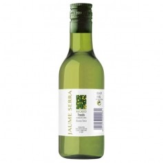 Botelin Vino Blanco Joven Jaume Serra