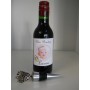 Botelln Vino Tinto Crianza Maques Carrion