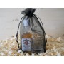 Botelin miniatura Whisky Jim Beam