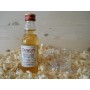 Botellin miniatura Whisky Dewar´s Whitel Label