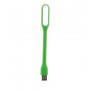 Lampara USB flexible en lata personalizada con abre facil