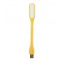 Lampara USB flexible en lata personalizada con abre facil