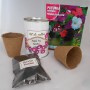 Kit de cultivo Petunias para detalles