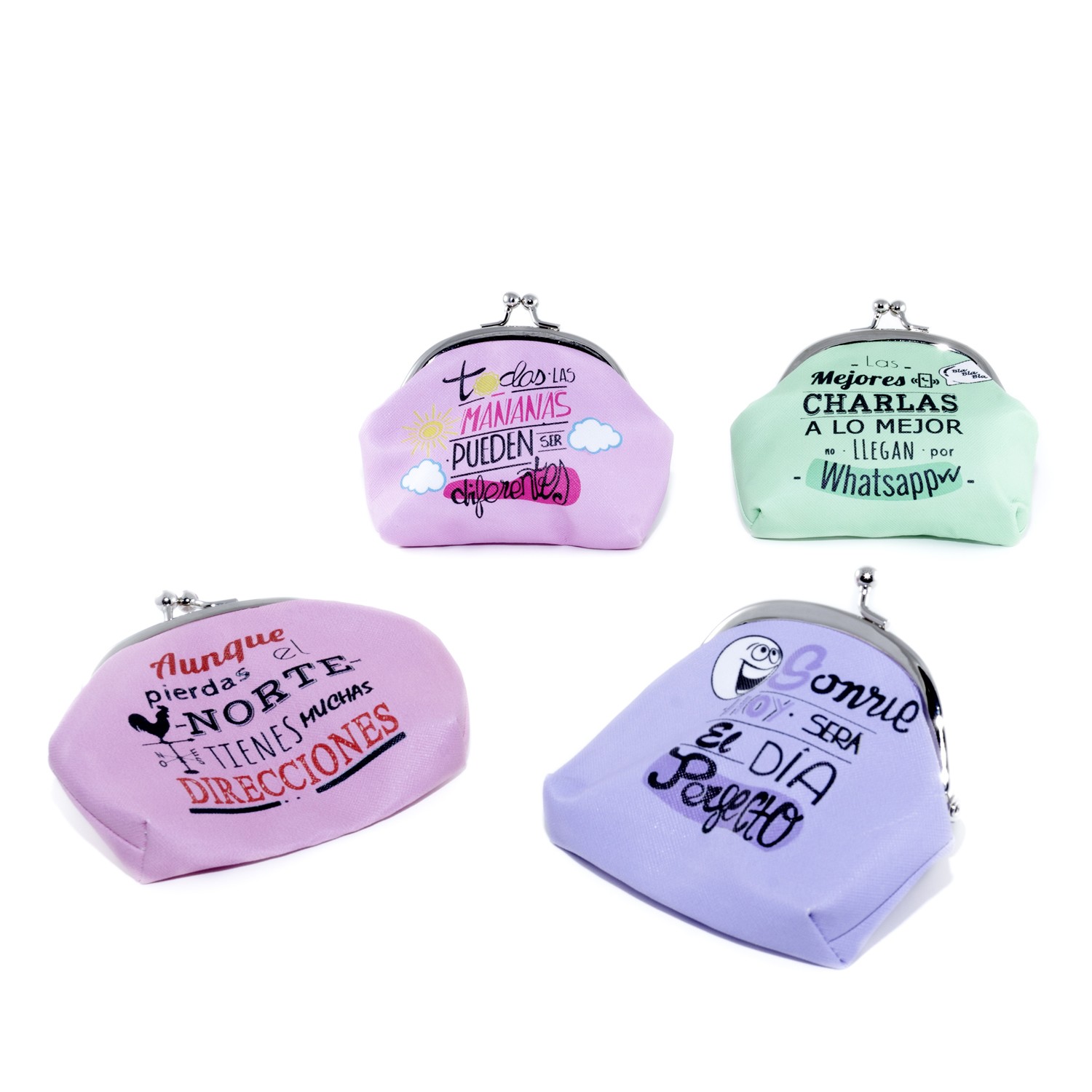 Cartera de frases invitados