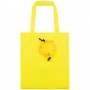 Bolsa plegable girasol para detalles de comunion