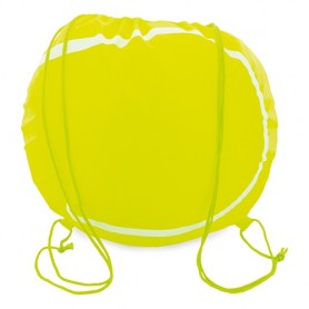 Mochila tenis para detalles de niños