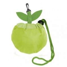 Bolsa Plegable Manzana