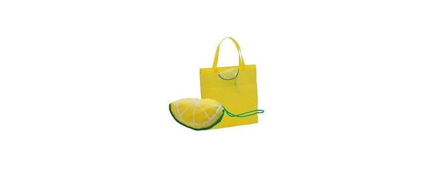 Bolsas plegables originales