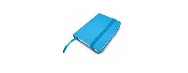 Notebook y agendas