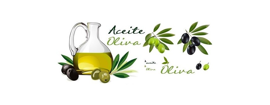 Aceite de oliva