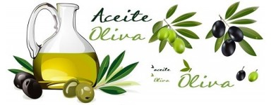 Aceite de oliva