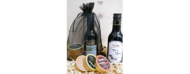 Pack de vino con Gourmet